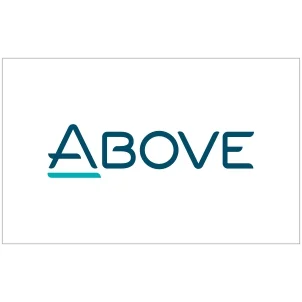 Above