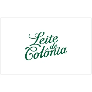 Leite de Colônia